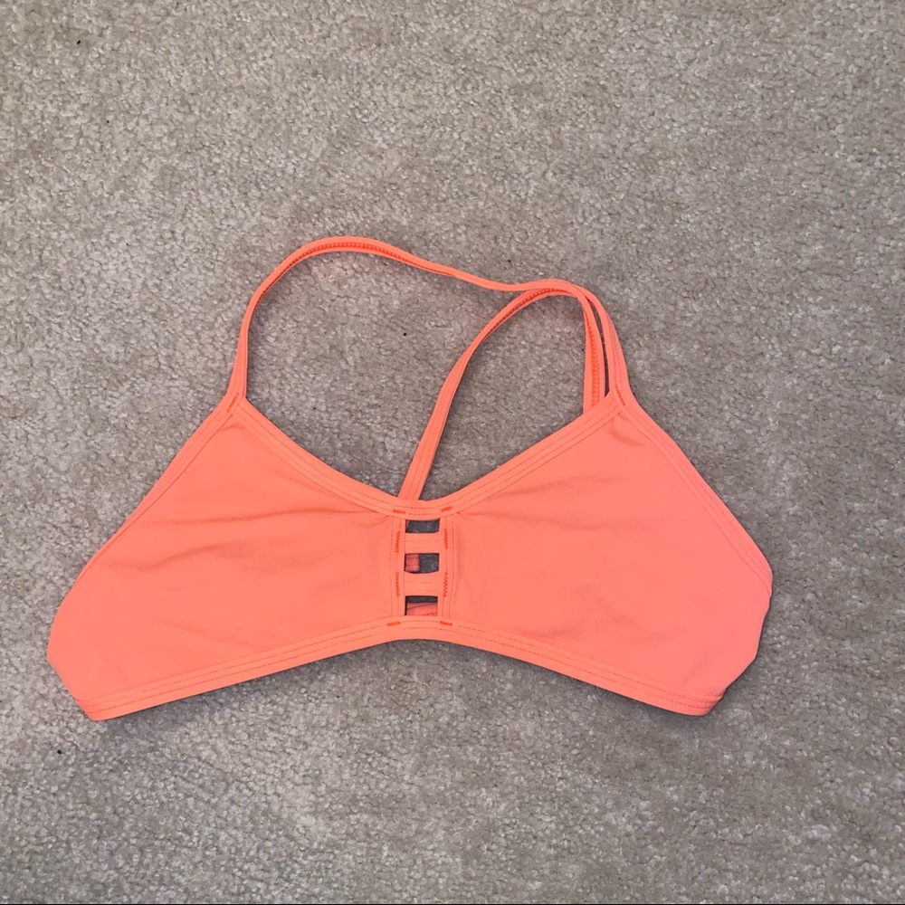 JOLYN Tomcat TieBack Top